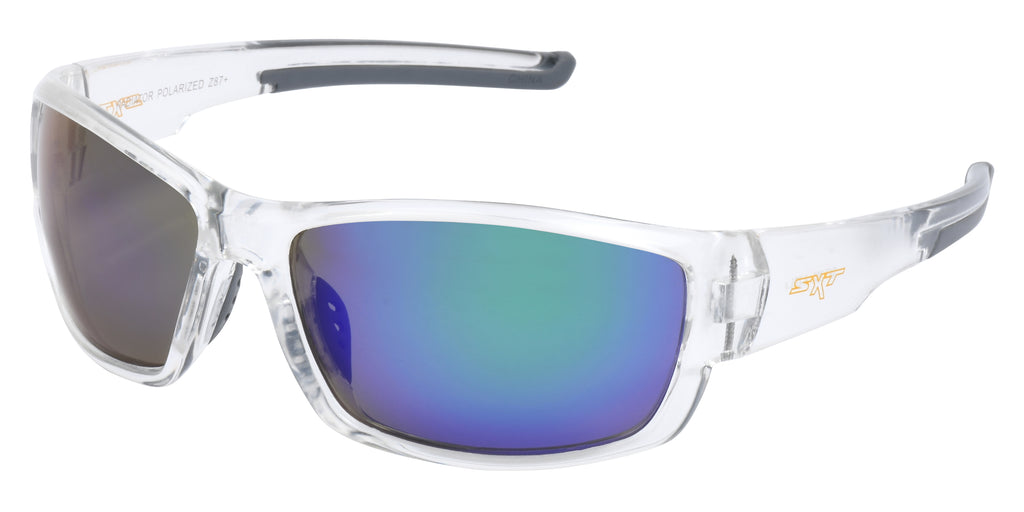 SUR110P - Surf Polarized – Sexton Eyewear